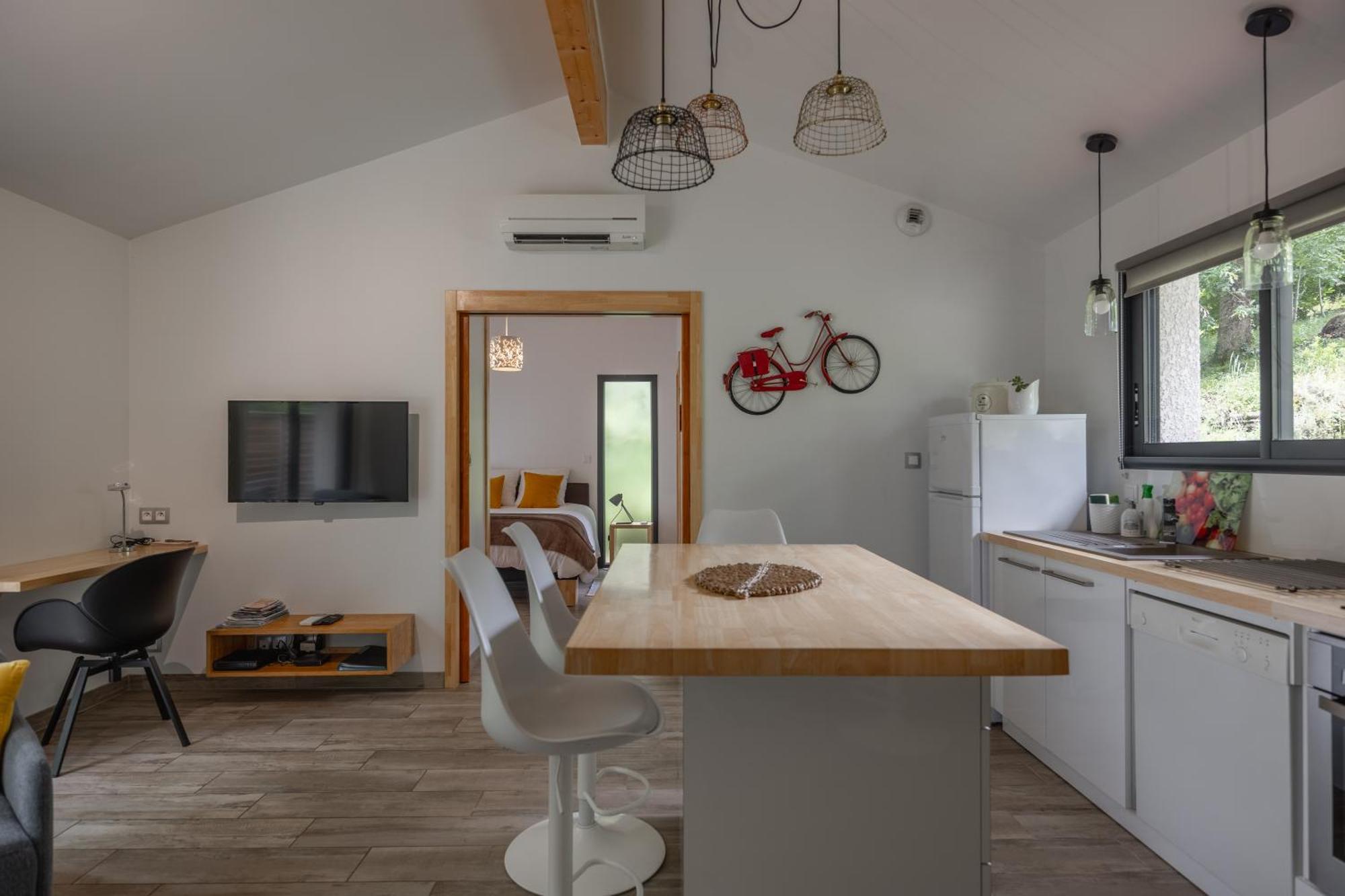 Pause Nature. Maison Ananda A 14 Kms De Toulouse Avec Parking Privatif Lapeyrouse-Fossat Exterior photo